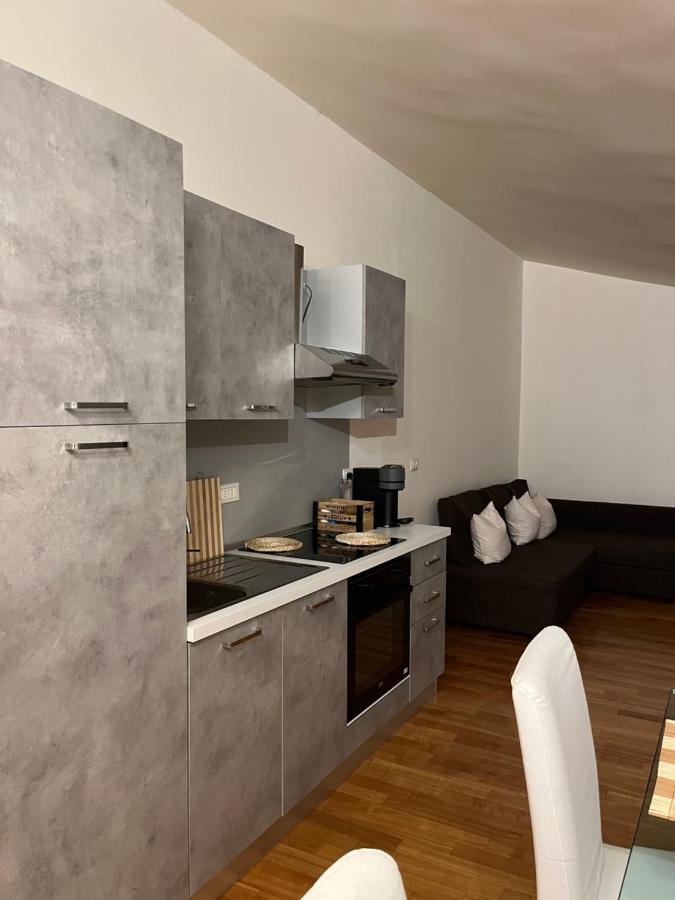 Doria Luxury Apartment ลาสเปเซีย ภายนอก รูปภาพ