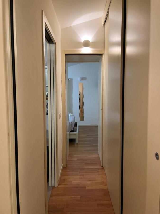Doria Luxury Apartment ลาสเปเซีย ภายนอก รูปภาพ