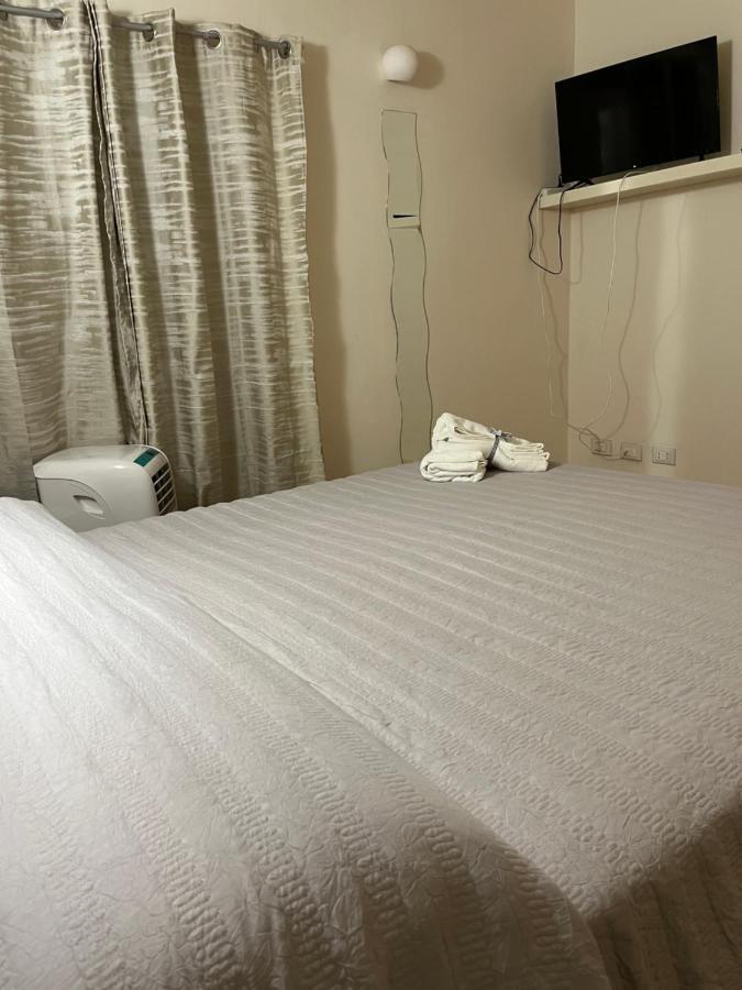 Doria Luxury Apartment ลาสเปเซีย ภายนอก รูปภาพ